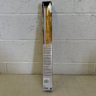 Con-Tact Naturals Heavy Duty Self-Adhesive Surface Covering, 24in x 15ft - Wood