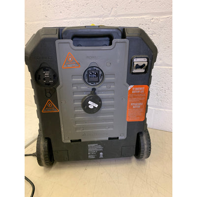 ECOXGEAR EcoTundra EXTNDR210 Rugged Waterproof Floating Portable Bluetooth