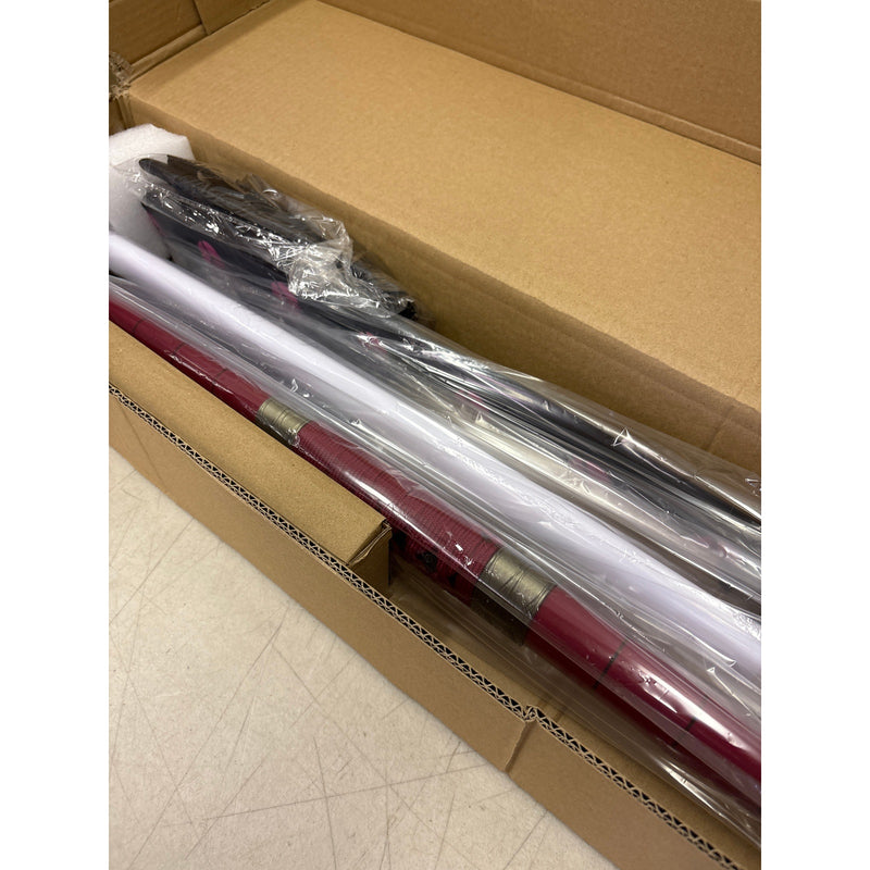 3Pcs Set One Piece Kitetsu+Shusui+Wado Sword 41" Toy Katana Replica Holster Belt