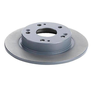 Carquest Premium Painted Brake Rotor OE Specs, Features RotorShield - YH145765P