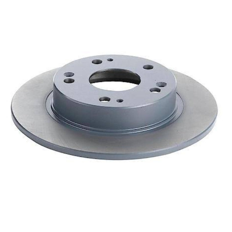 Carquest Premium Painted Brake Rotor OE Specs, Features RotorShield - YH145765P