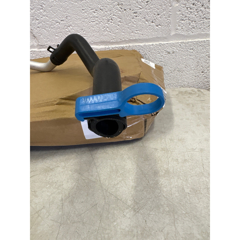 Outlet Heater Hose Line Tube Assembly Nissan Frontier, Xterra, Pathfinder