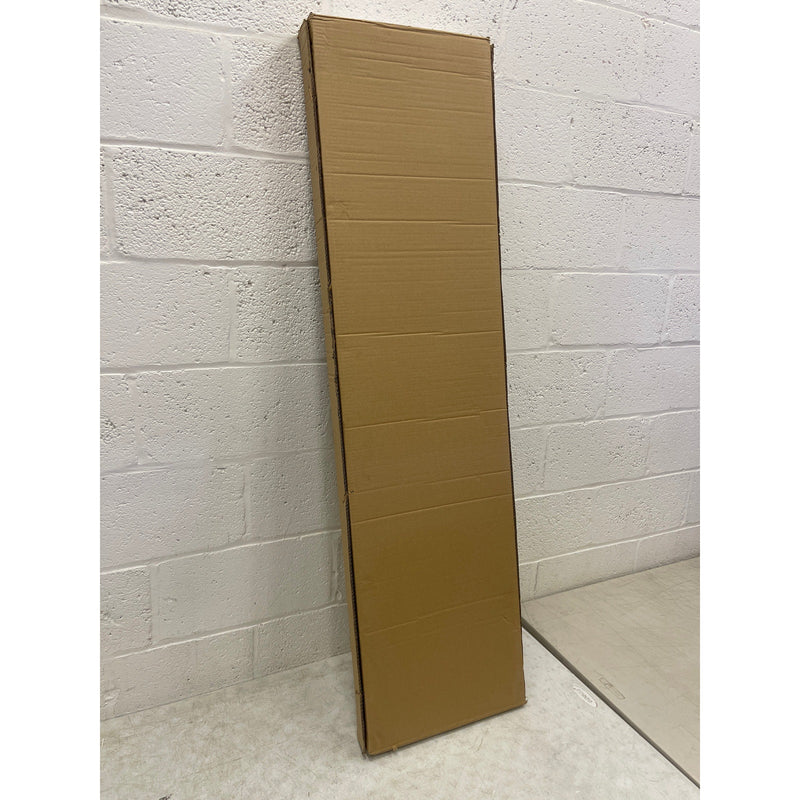 Tidy Zebra Ironing Board w 4 Layered Cover & Pad, 43"L x 14"W x 36"H Height Adjustable