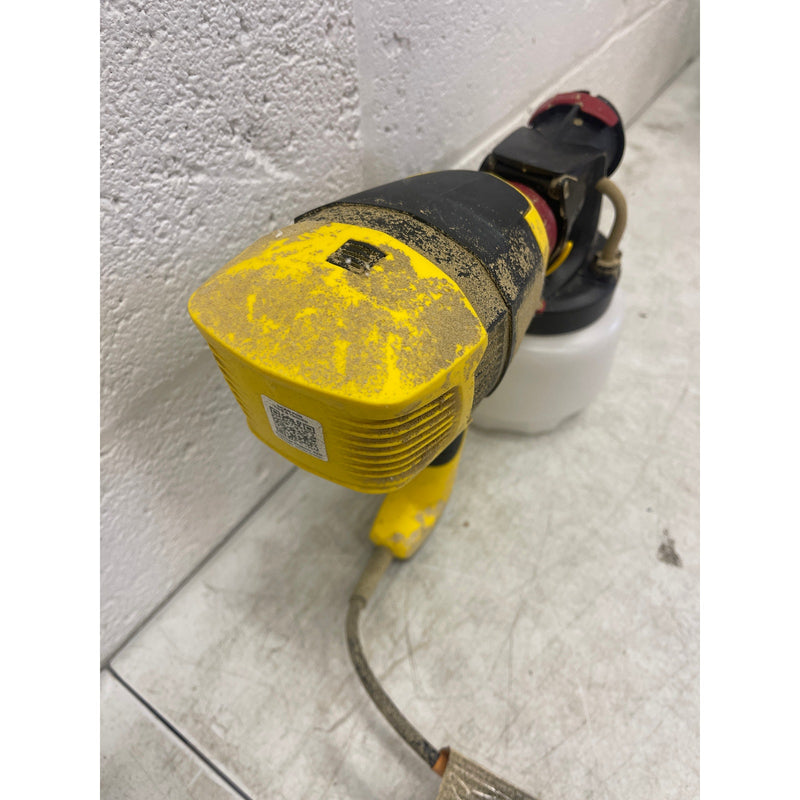 Wagner Control Stainer 350 Handheld HVLP Stain Sprayer Corded, MISSING TIP