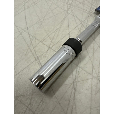 DieHard 3/8" Drive Magnetic Swivel Spark Plug Socket 9/16" x 6" Tools DHP55193