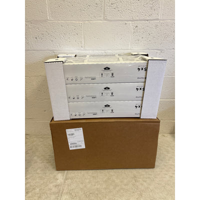 3-Pack Honeywell 16x25x4 MERV 8, AC Furnace Air Filter, CF408F1625-3PKAM