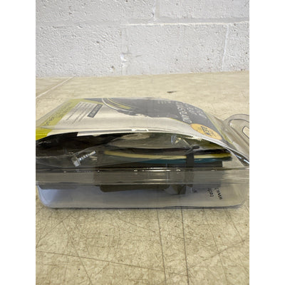 Hopkins 40125, FORD Towing Wiring Kit, 4 Flat, Automotive 97-96 F150 F250 F350