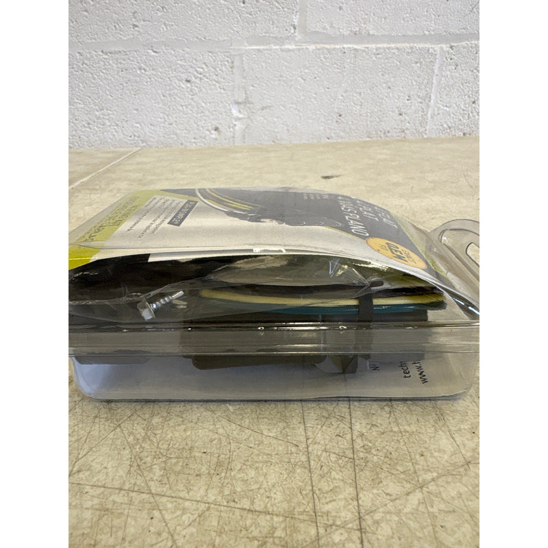Hopkins 40125, FORD Towing Wiring Kit, 4 Flat, Automotive 97-96 F150 F250 F350