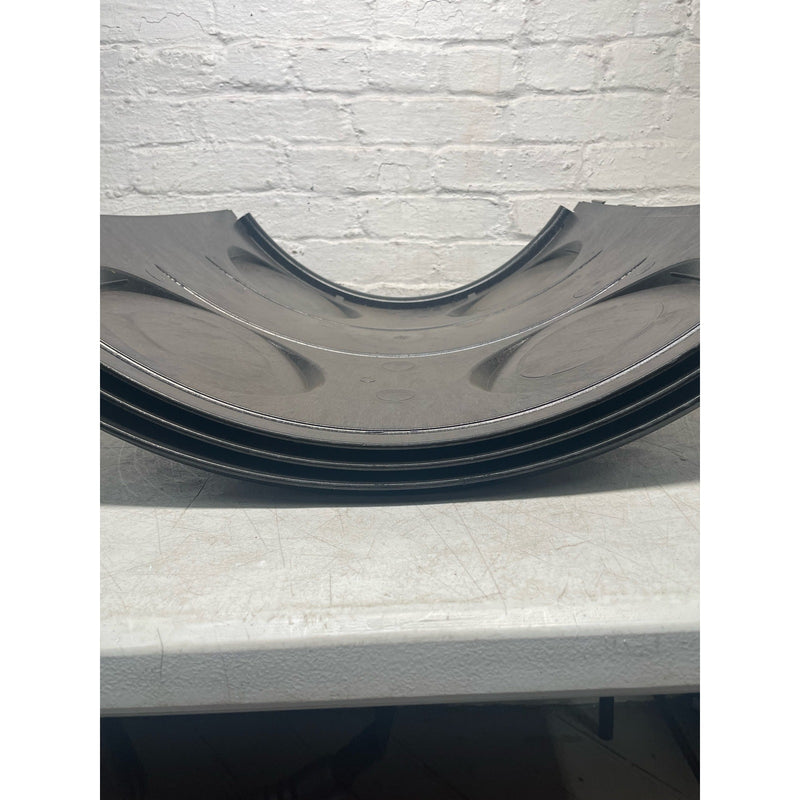 NDS 50 Gal. Flo Stormwater Dry Well System Kit w 3 Side Panels & 1 Cover, FWAS24