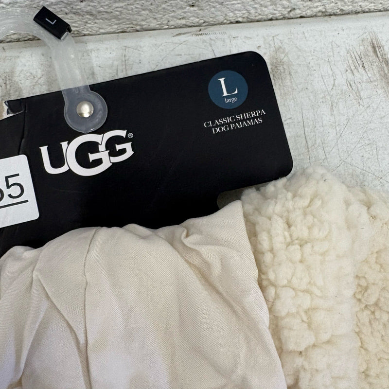 UGG Classic Sherpa Pet PJ&