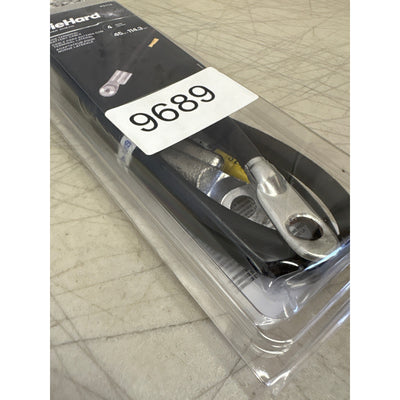 DieHard Battery Cable Side Post 45" Long 4 Gauge For Positive/Negative Terminals