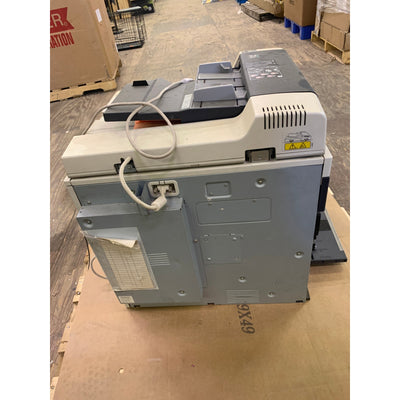 Kyocera Copying Machine 120V, Mfg 2005, Model KM-1650, SOLD AS IS