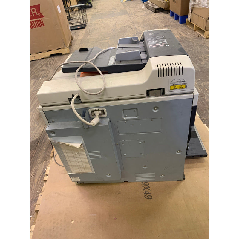 Kyocera Copying Machine 120V, Mfg 2005, Model KM-1650, SOLD AS IS