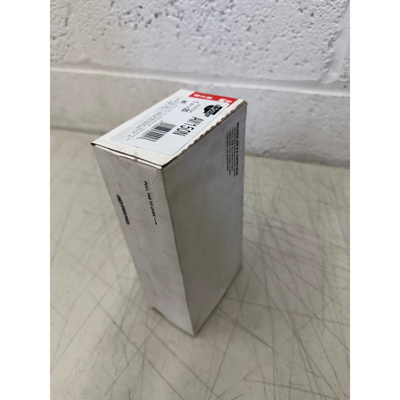 (25pcs) Perfect Equipment AW150N: Wheel Weight, AWN Srs Coated, 1.50 Oz