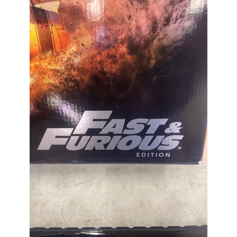 Anki Overdrive: Fast & Furious Edition Race Car Playset with Race Track - Toys
