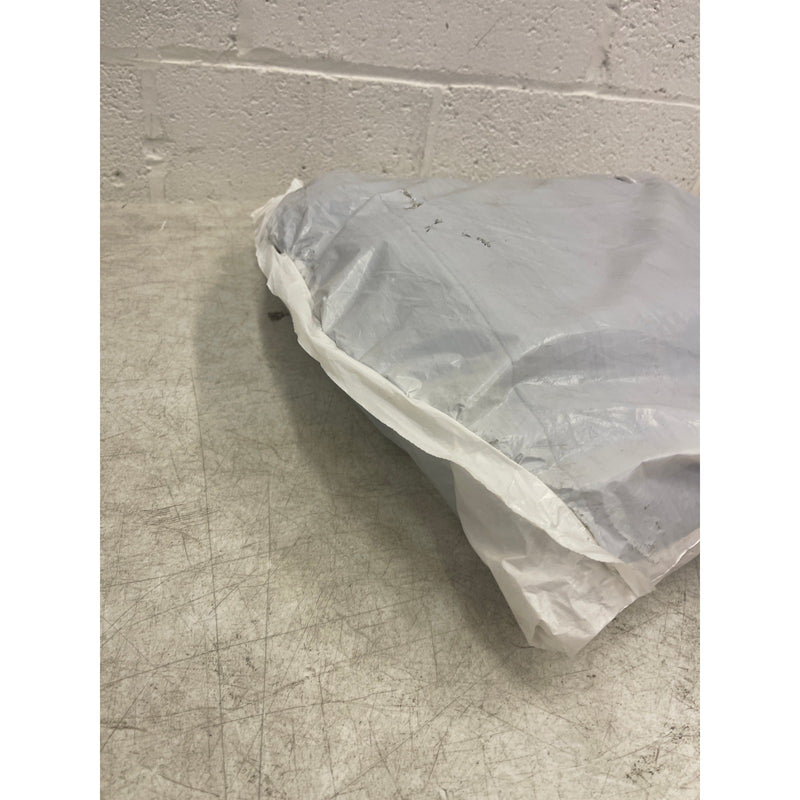 Set-of-2 BLUEWAY Velvet Curtains Luxury Home Blackout Drapes Navy Blue 52" x 96"