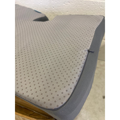 Foamula Seat Cushion for Office Chair, Memory Foam Pillow