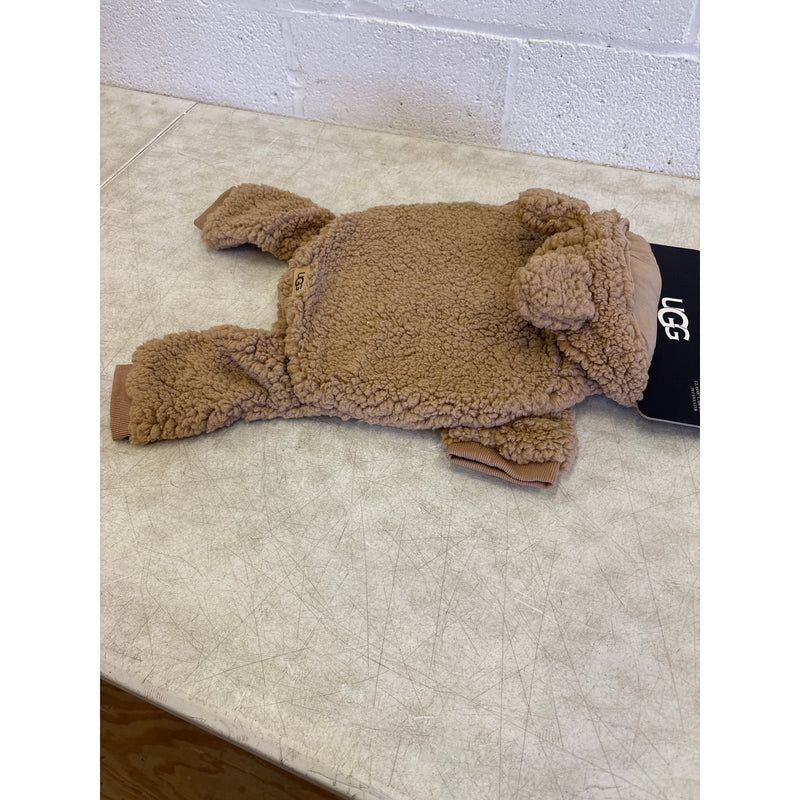 UGG Classic Sherpa Pet PJ&