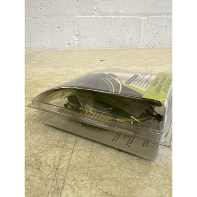 Hopkins 41125, CHEVY, GMC, Cadillac, Towing Wiring Kit, 4 Flat, 1988 +