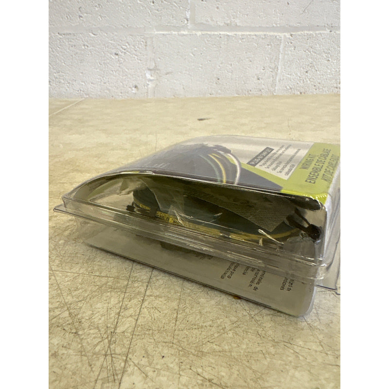 Hopkins 41125, CHEVY, GMC, Cadillac, Towing Wiring Kit, 4 Flat, 1988 +