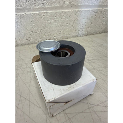 Dayco Drive Belt No Slack Idler/Tensioner Pulleys 89109, Steel, Serpentine Style