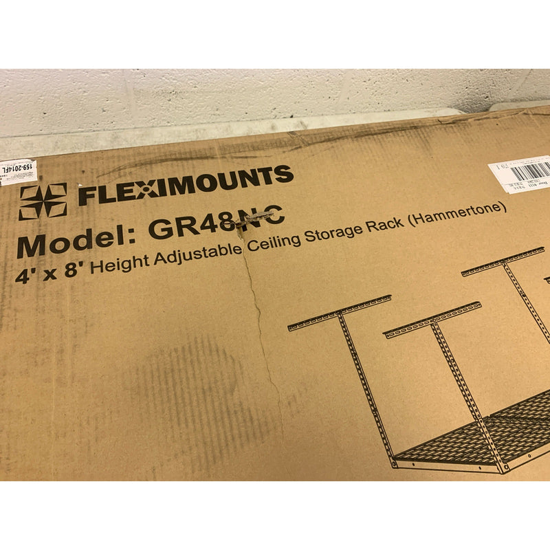 FLEXIMOUNTS 4&