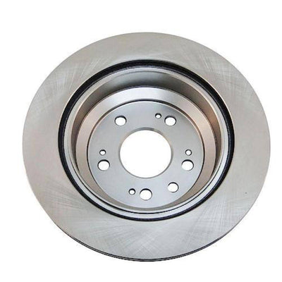 Carquest Wearever Brake Rotor, Meets or Exceeds OE Specs, Car Parts - YH200363