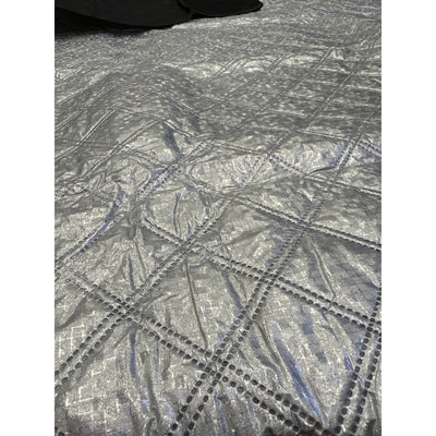 Universal Windshield Snow Cover for Ice, UV, Frost, & Mirror Protector 58" x 46"
