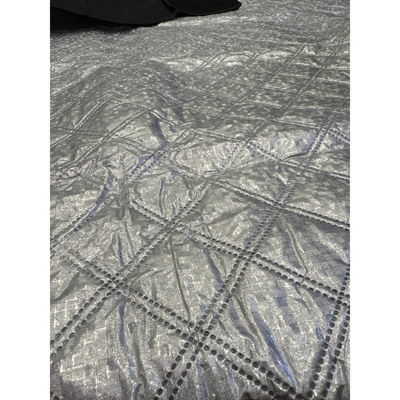Universal Windshield Snow Cover for Ice, UV, Frost, & Mirror Protector 58" x 46"