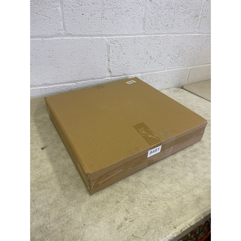 Merry Christmas Wreath for Door Hook, Decoration, Holiday Decor 20" x 18"