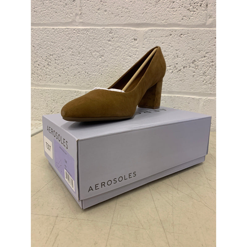 Aerosoles Shoes Betsy Comfortable Women&
