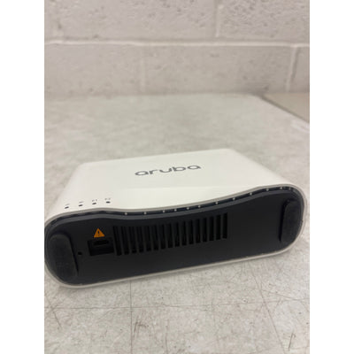 HPE Aruba Wireless Access Point JY714A Dual-Band Wi-Fi 5 Access Points AP-203RP