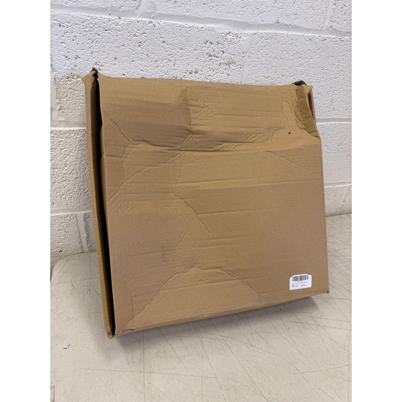 Christmas Wreath with Lights, Red Berries, Ornaments and Pine Branches, 24"