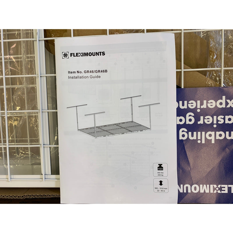 FLEXIMOUNTS 4&