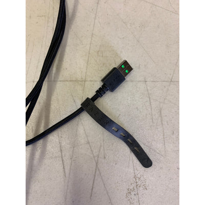 Razer BlackWidow Wired Mechanical Gaming Keyboard for PC Chroma, Missing Keys