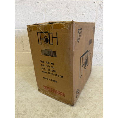 Black PU Leather Adjustable Chair / Swivel Stool, Removable Backrest, Black