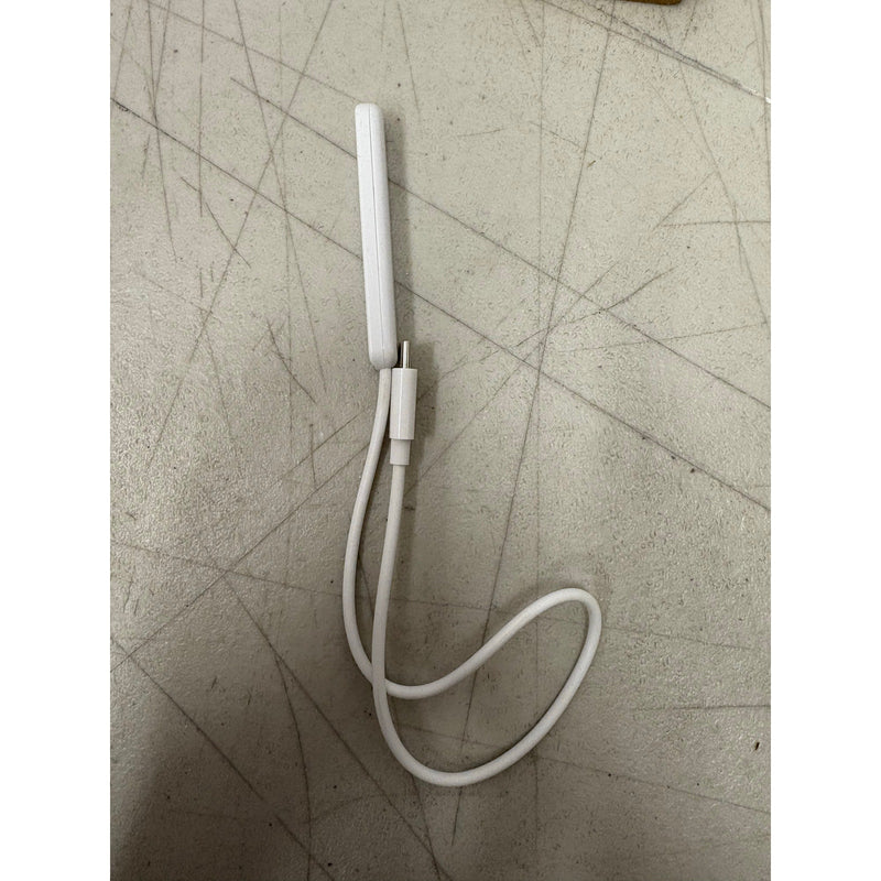 EIP Pencil Pro- Smart Stylist, Wireless Charging, White