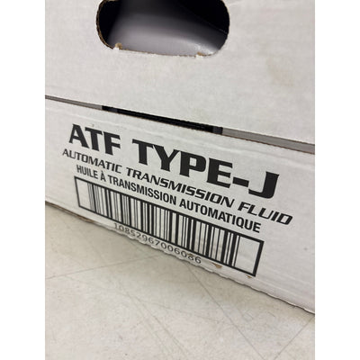 PACK-OF-12 Idemitsu Type J Automatic Transmission Fluid - 1 qt Each - Auto Fluid
