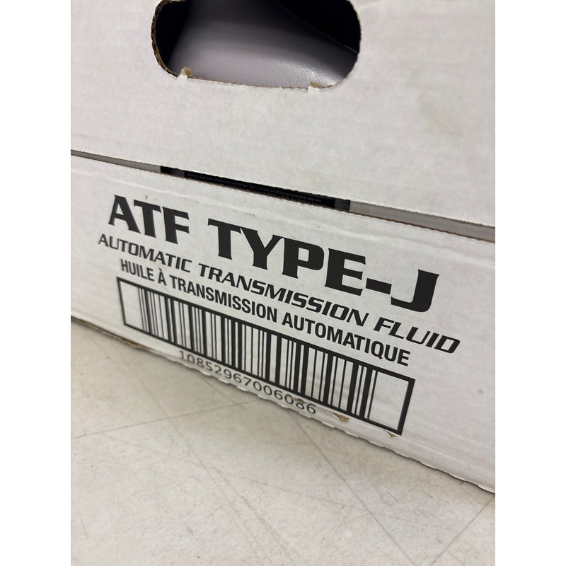 PACK-OF-12 Idemitsu Type J Automatic Transmission Fluid - 1 qt Each - Auto Fluid