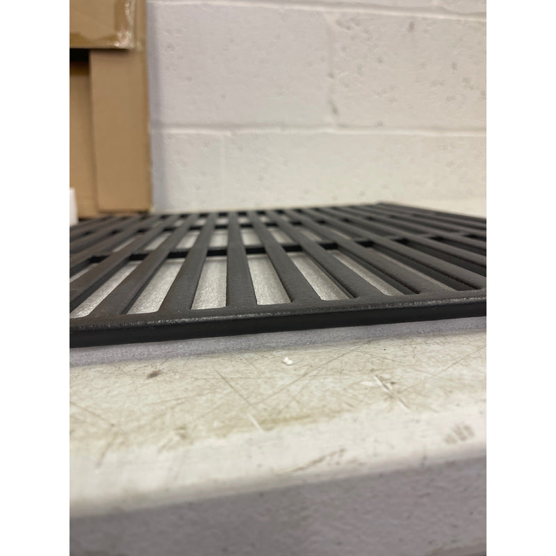 BBQ Future Grill Grates for Weber Genesis 400 Series & Weber GS4 Genesis - Black