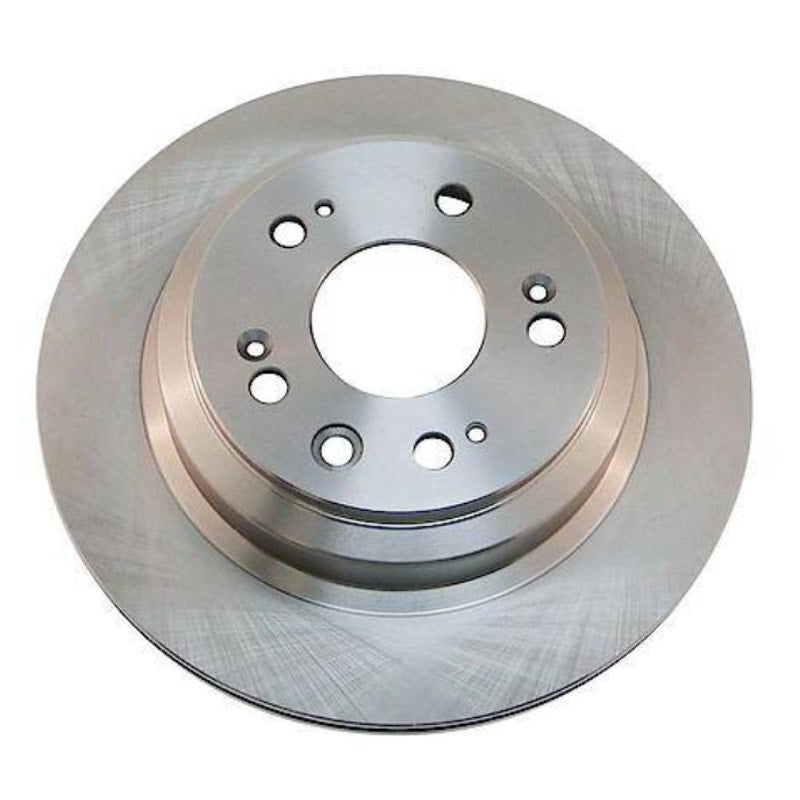 Carquest Wearever Brake Rotor, Meets or Exceeds OE Specs, Car Parts - YH200363