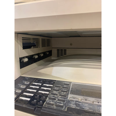 Kyocera Copying Machine 120V, Mfg 2005, Model KM-1650, SOLD AS IS