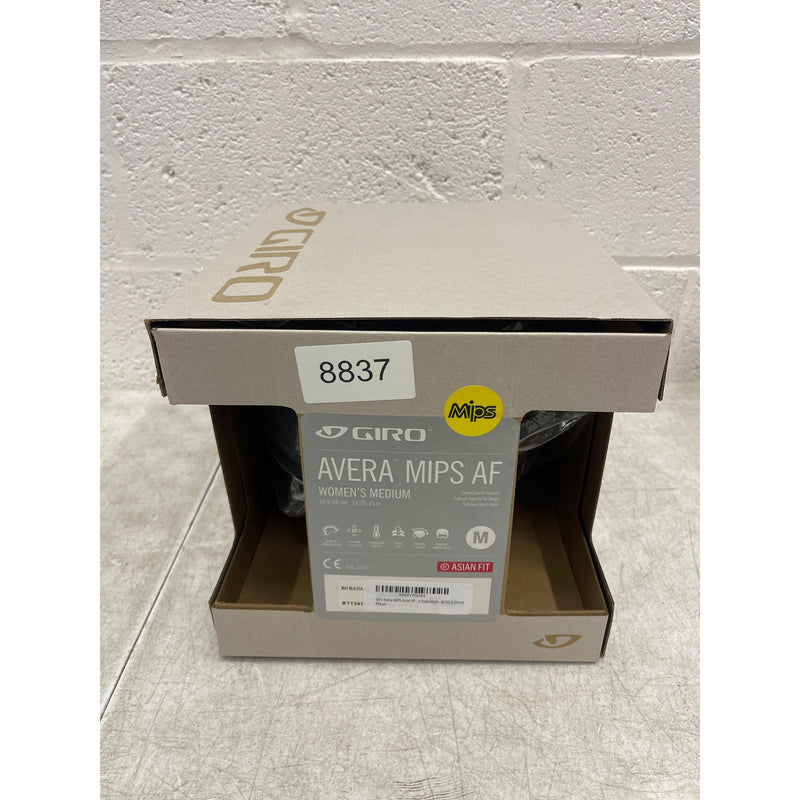 Giro Avera Mips AF Women&
