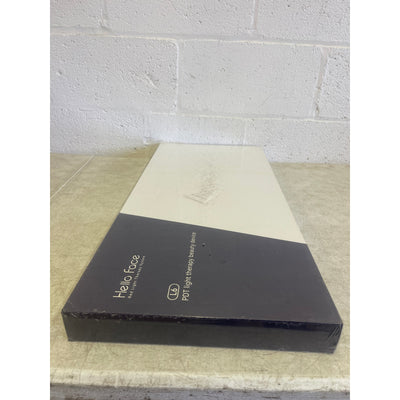 Hello Face Red Light Therapy for Face, Led Face Mask Therapy for Neck & Body