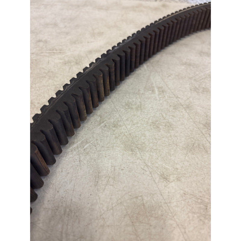 G-Force Automatic Continuously Variable Transmission Belt-G-Force CVT Belt Gates