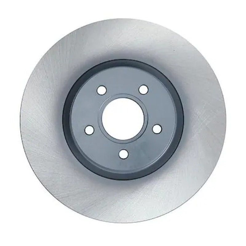 Carquest Premium Painted Brake Rotor OE Specs, Features RotorShield - YH200920P