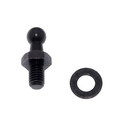 StrongArm Tailgate Lift Support 22.75" Ext Length, 8.785" Travel, 90lbs of Force