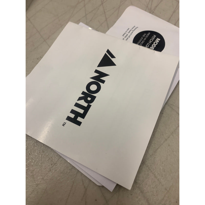 NORTH Gimbal SP GIM Stabilizer for Smartphone , Black Stabilizers and Supports