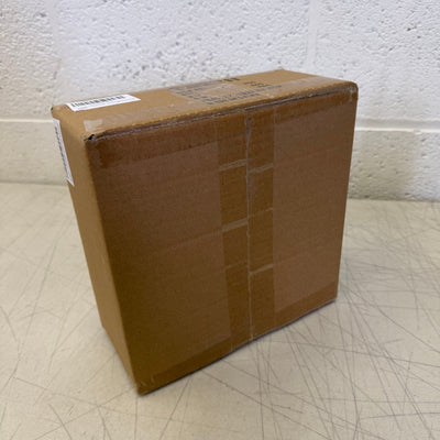 (2pk) Battery Operated Hanging Light w/ Remote & Adjustable Chain - Black