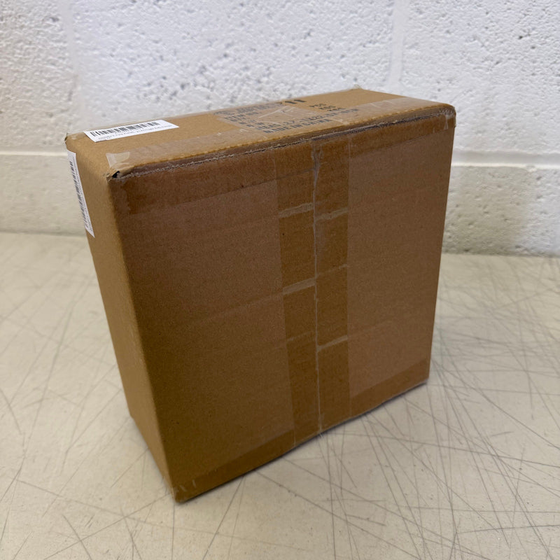 (2pk) Battery Operated Hanging Light w/ Remote & Adjustable Chain - Black